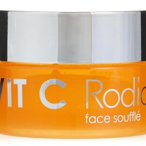 New! Rodial Vitamin C Eye Souffle 15ml Smooths, Brightens & Renews Under Eyes